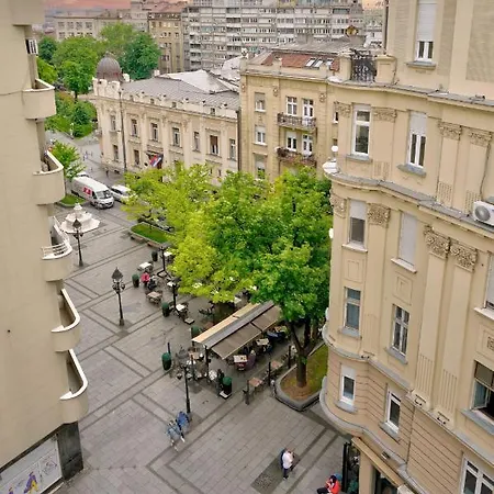 Tulum Center Aparthotel