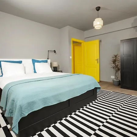 Tulum Center Belgrade