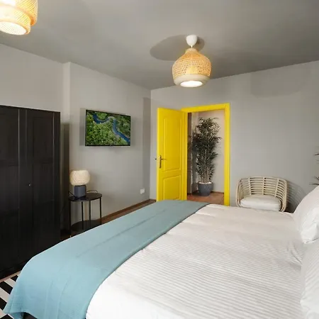 Tulum Center 3* Belgrade