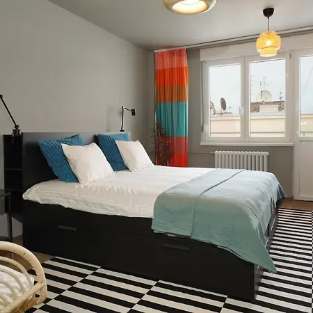 Tulum Center Belgrade