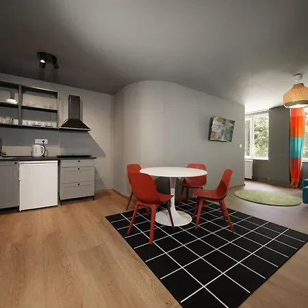 Tulum Center Aparthotel