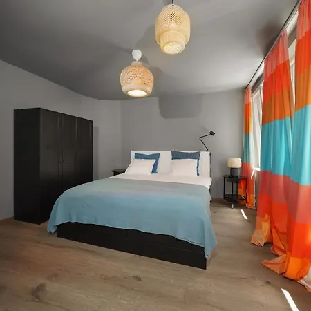 Tulum Center Aparthotel Belgrade