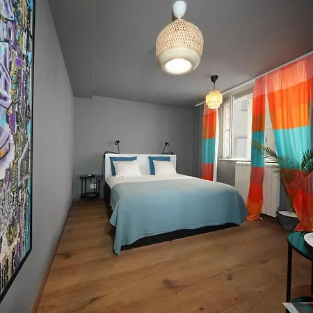 Tulum Center Belgrade