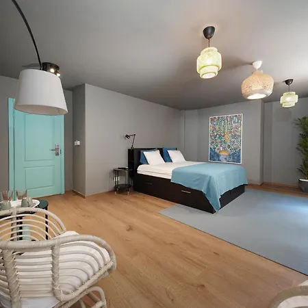 Tulum Center 3* Belgrade