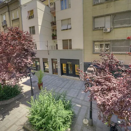 Tulum Center Aparthotel