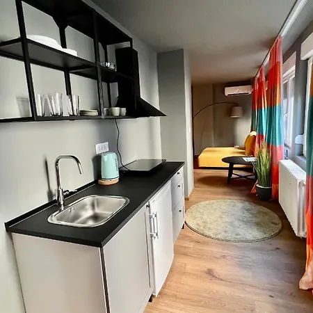 Tulum Center 3* Belgrade