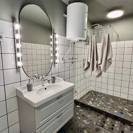 Tulum Center Aparthotel