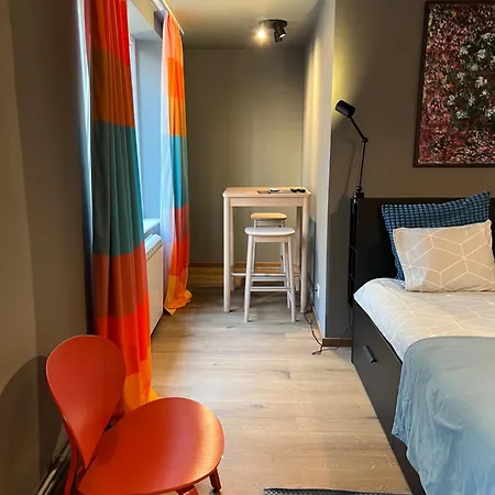 Tulum Center Aparthotel 3*