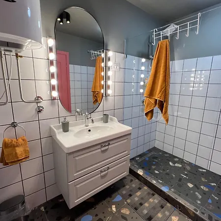 Tulum Center 3* Belgrade