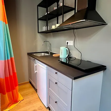 Tulum Center Aparthotel 3*