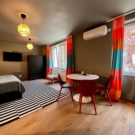 Tulum Center Aparthotel 3*