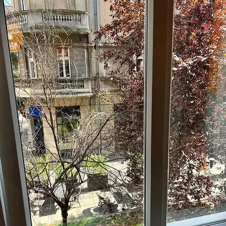 Tulum Center 3* Belgrade