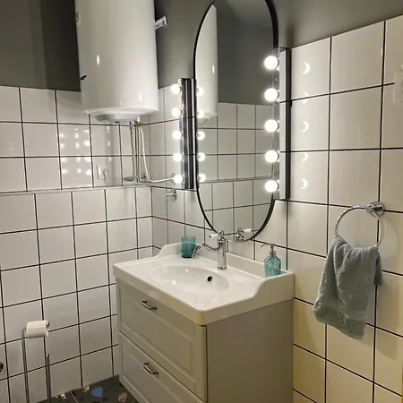 Aparthotel Tulum Center