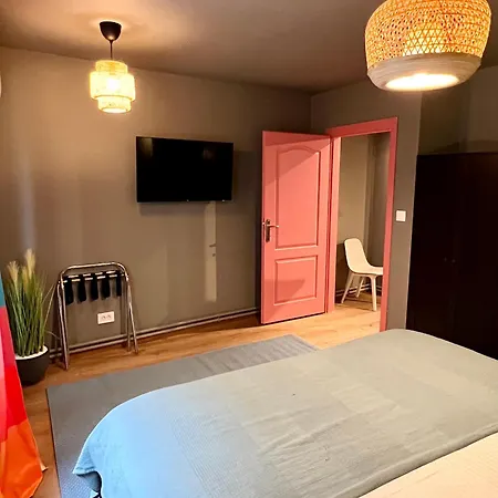 Aparthotel Tulum Center