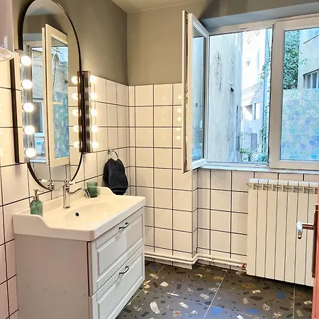 Tulum Center Belgrade