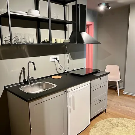 Aparthotel Tulum Center