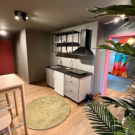 Tulum Center Aparthotel