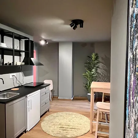 Tulum Center Aparthotel