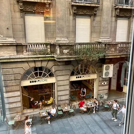 Tulum Center Aparthotel